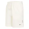 Nike Standard Issue Shorts 'white' In Neutral