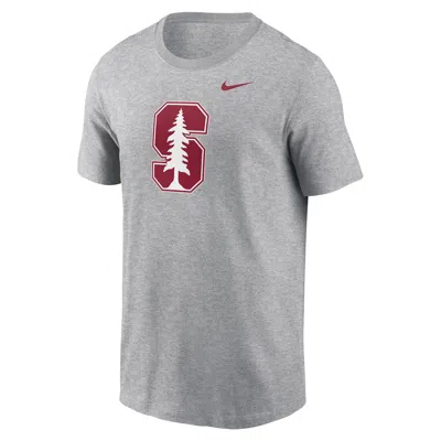 NIKE STANFORD CARDINAL PRIMETIME LOGO  MEN'S COLLEGE T-SHIRT,1015718590