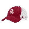 Nike Stanford Heritage86  Unisex College Trucker Hat In Red