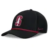 Nike Stanford Primetime Rise  Men's College Trucker Adjustable Hat