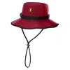 Nike Stanford Sideline Apex Gameday Boonie  Men's Dri-fit College Bucket Hat