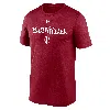 Nike Stanford Sideline Legend  Men's Dri-fit College T-shirt