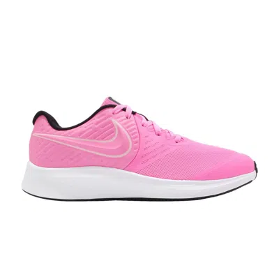 Pre-owned Nike Star Runner 2 Gs 'pink Glow' | Kid's Size 6
