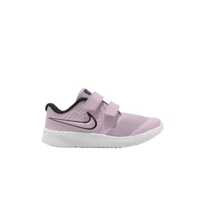 Pre-owned Nike Star Runner 2 Tdv 'iced Lilac' | Purple | Infant Size 9