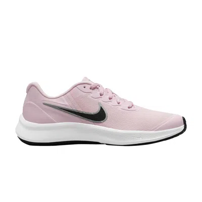 Pre-owned Nike Star Runner 3 Gs 'pink Foam' | Kid's Size 4.5