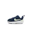 Nike Star Runner 4 Baby/toddler Shoes In Blue