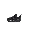 Nike Star Runner 4 Baby/toddler Shoes In Black