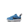 Nike Star Runner 4 Baby/toddler Shoes In Blue