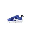 Nike Star Runner 4 Baby/toddler Shoes In Blue