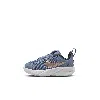 Nike Star Runner 4 Baby/toddler Shoes In Blue