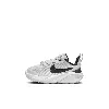 Nike Star Runner 4 Baby/toddler Shoes In White