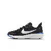Nike Star Runner 4 Big Kids' Road Running Shoes In Black