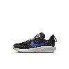 Nike Star Runner 4 Little Kids' Shoes In Black