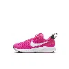 Nike Star Runner 4 Little Kids' Shoes In Red