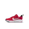 Nike Star Runner 4 Little Kids' Shoes In Red