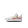 Nike Star Runner 4 Little Kids' Shoes In White