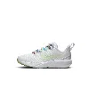 Nike Star Runner 4 Next Nature Se Little Kids' Shoes In White