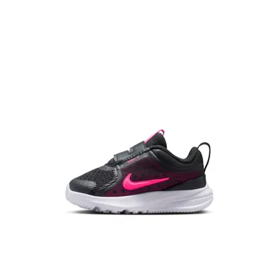 Nike Star Runner 5 Baby/toddler Shoes In Black