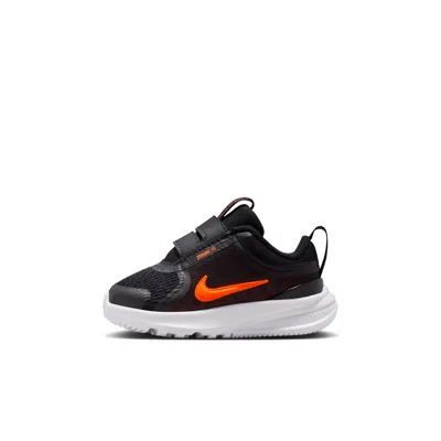 Nike Star Runner 5 Baby/toddler Shoes In Black