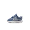 Nike Star Runner 5 Baby/toddler Shoes In Blue