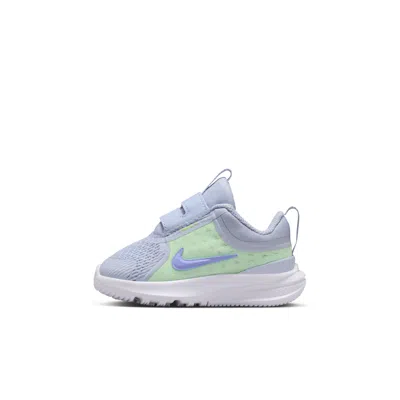 Nike Star Runner 5 Baby/toddler Shoes In Gray