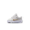 Nike Star Runner 5 Baby/toddler Shoes In Gray