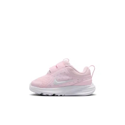 Nike Star Runner 5 Baby/toddler Shoes In Pink