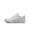 Nike Star Runner 4 Big Kids' Road Running Shoes In White