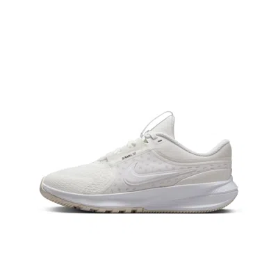 NIKE STAR RUNNER 5 BIG KIDS' RUNNING SHOES,1015763948