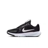 Nike Star Runner 5 Big Kids' Running Shoes In Black