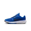 Nike Star Runner 5 Big Kids' Running Shoes In Blue