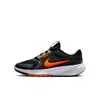 Nike Star Runner 5 Big Kids' Running Shoes In Black