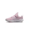 Nike Star Runner 5 Little Kids' Running Shoes In Pink