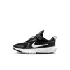 Nike Star Runner 5 Little Kids' Running Shoes In Black