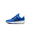 Nike Star Runner 5 Little Kids' Running Shoes In Blue