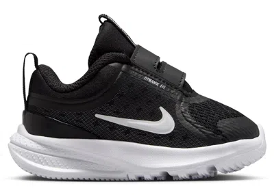 Pre-owned Nike Star Runner 5 Summit Sneakers In Summit In Black/white/summit White In Multi