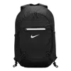 Nike Stash Backpack 'black White' In Multi