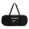 Nike Stash Duffel Bag 'black' In Multi