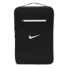 Nike Stash Shoe Bag Zip Picket 'black'