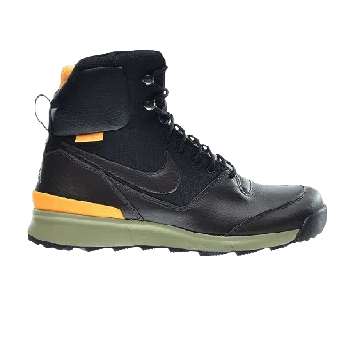 Pre-owned Nike Stasis Acg 'velvet Brown'