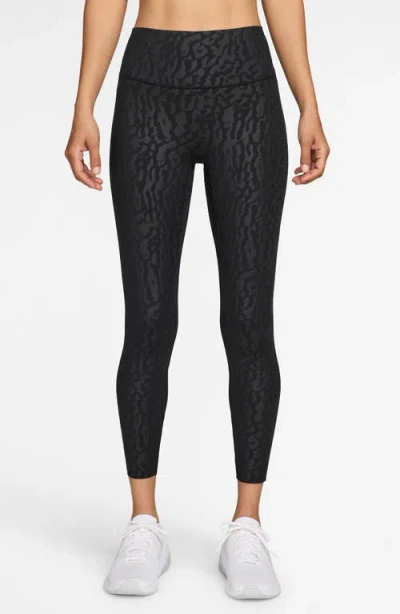 NIKE NIKE STEATH EVAPORATION LEGGINGS