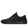 Nike Stefan Janoski Max Sb 'triple Black'