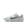 Nike Babies' Stellar Ride Big Kids' Running Shoes In White