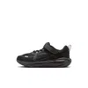 Nike Stellar Ride Little Kids' Shoes In Black