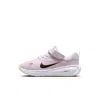 Nike Stellar Ride Little Kids' Shoes In Pink