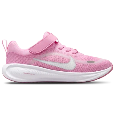 Nike Kids' Stellar Ride In Pink