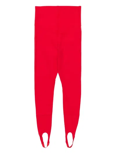 Nike Stirrup Leggings In Multi