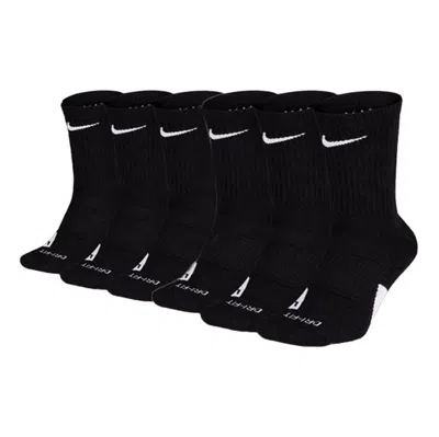 Nike Stocking Sports Gs Combination Black