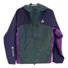 Nike Storm-fit Acg Jacket 'chain Of Craters' In Green