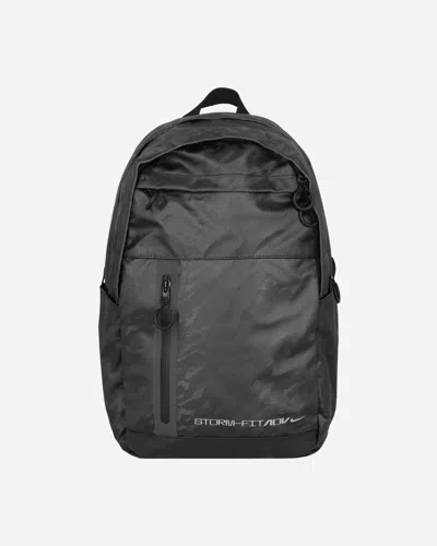 Nike Storm-fit Adv Backpack In Black